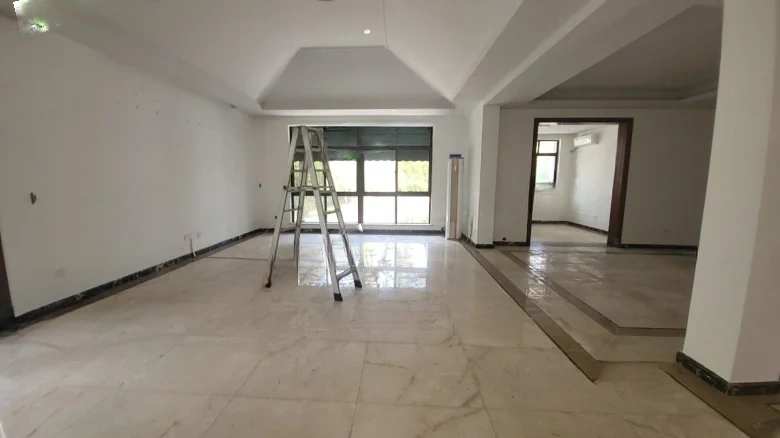 Golden Finger Hainan Grand Mansion - View 22