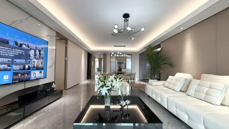 Shanhai Bay No. 8 - View 5