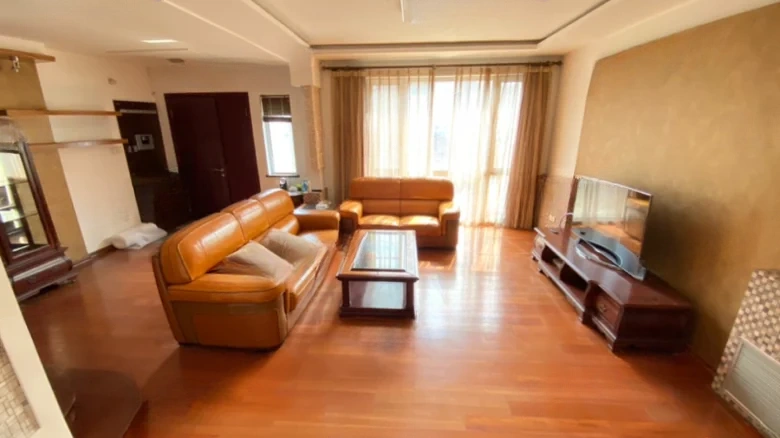 Fusion Creative Upper City Phase One - View 5