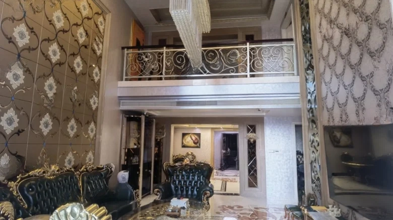 New Tower Water View - View 1