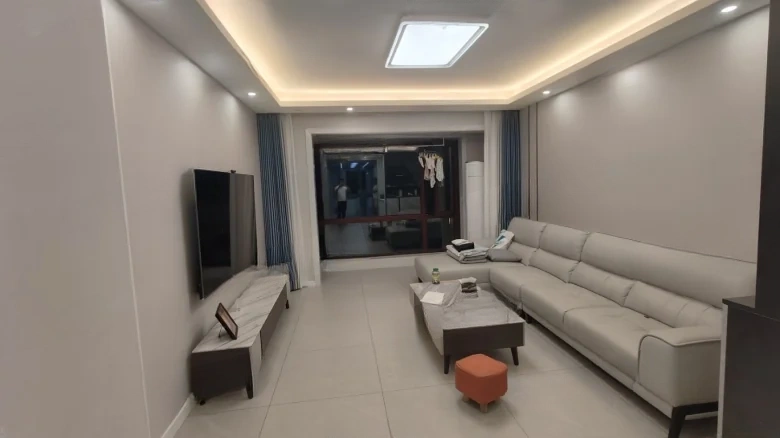 Wanda Culture Hotel Residences - View 1