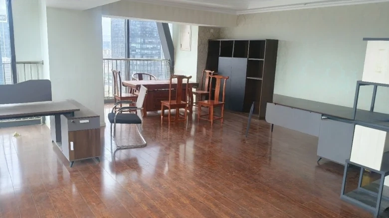 Kunming Xishan Wanda Plaza - View 2