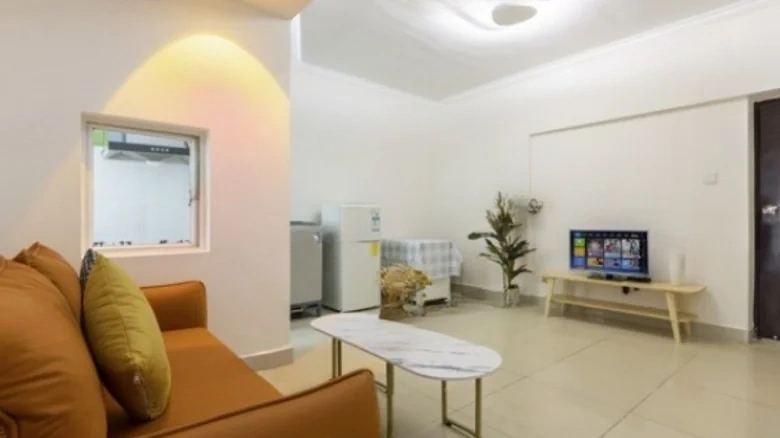 Blue Sea and Sky Phase I - View 1