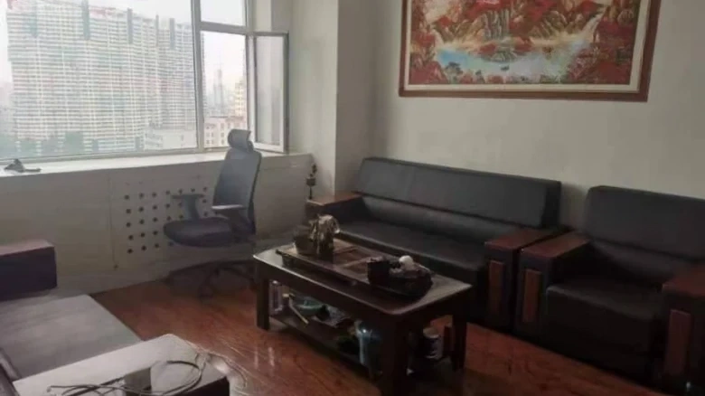 Ji Fa Plaza - View 4