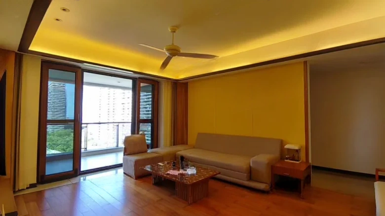 Half Mountain Peninsula - View 1