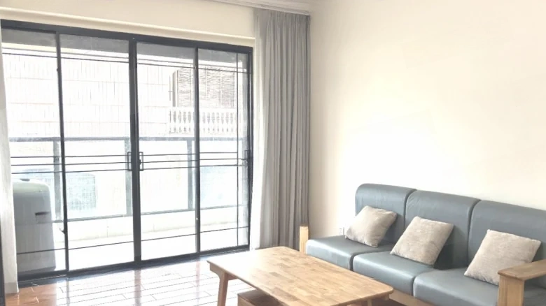 Yuanchang Junyueshan Siming - View 1