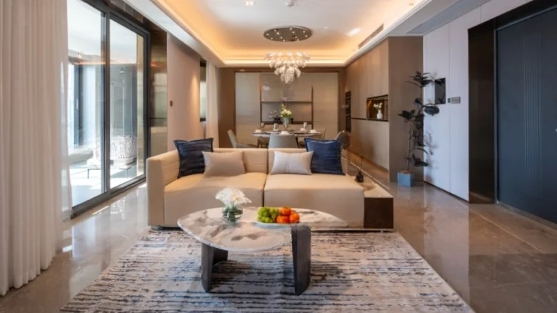 Shanhai Bay 8 - View 11