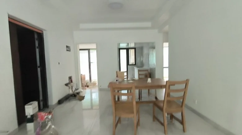 China Huaxia Seasonal A2 Xitian Garden - View 1