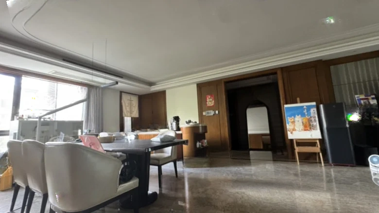 Jindi Sheshan Tianjing - View 1