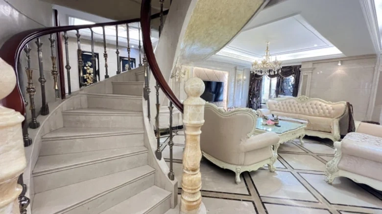 Xiangti Peninsula North District - View 10