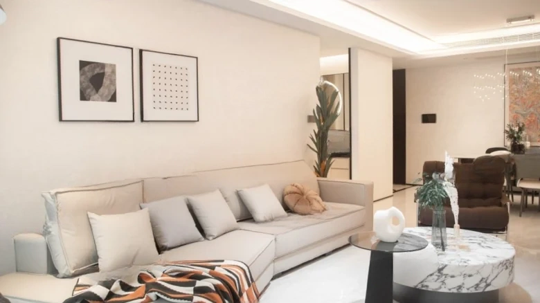 Guohao 18th Tower - View 4