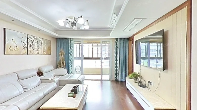 Vanke Jiuduuhui - View 1