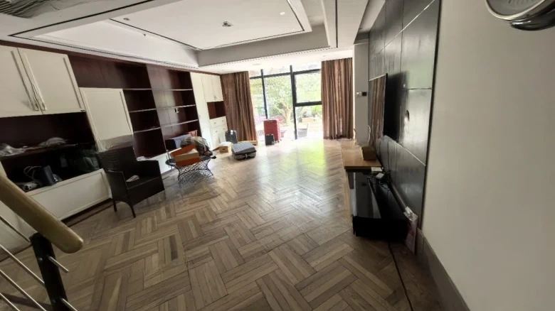 Orient International Villas - View 1