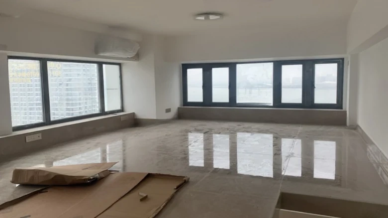 Wanda Plaza - View 2