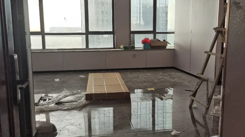 Rongsheng Central Square - View 1