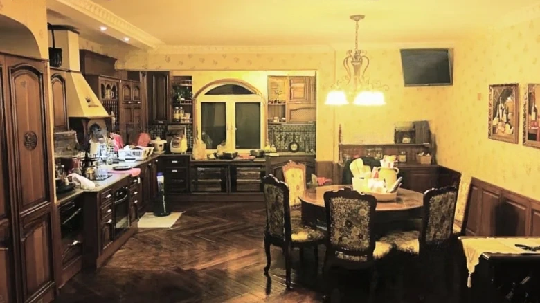 Qianxi Dragon Garden Phase I - View 1