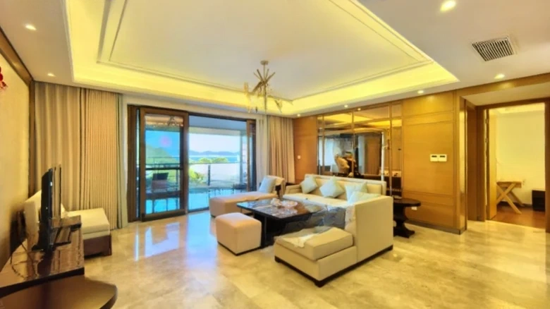 Future Water World - View 5