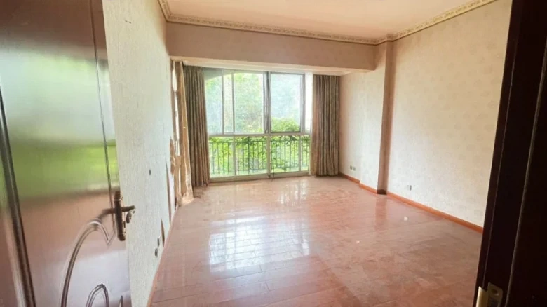 Fruit Grove Stream Valley - View 1