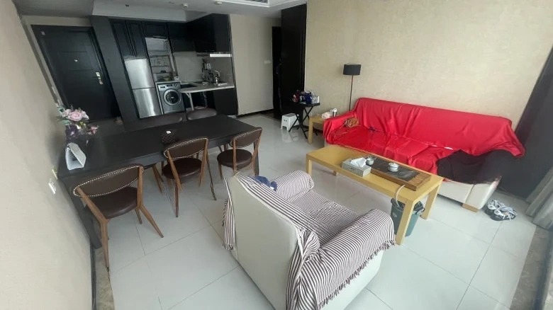 Lushang Guoao City - View 5