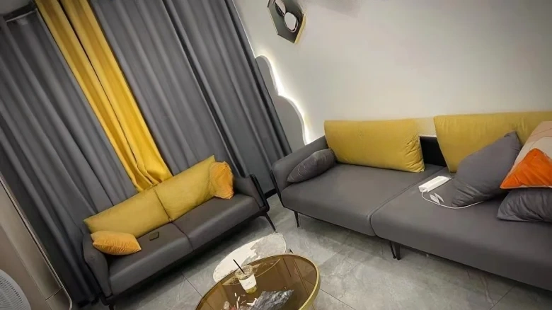 Rongsheng Central Plaza - View 8