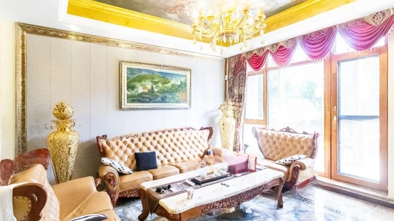 Lushang Imperial Dragon Bay - View 11