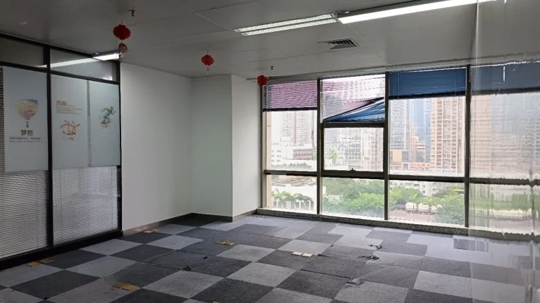 Yintong Square - View 1