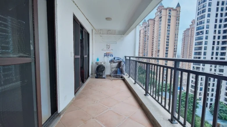 Juncheng JunTai - View 11