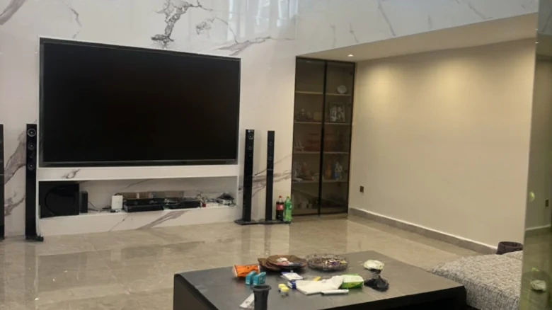 Haidong Junyuan - View 1