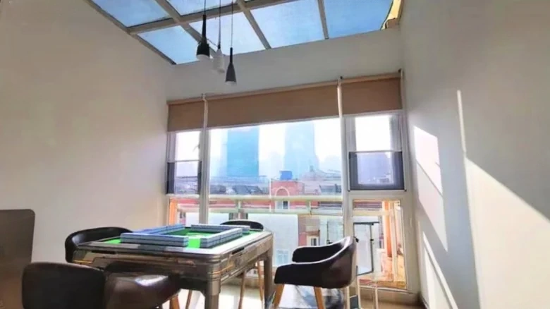 Dianchi Bay House - View 14