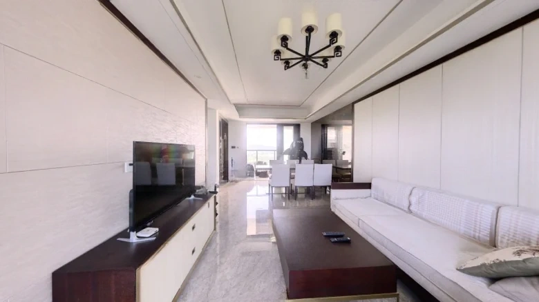 Haitang Central - View 1