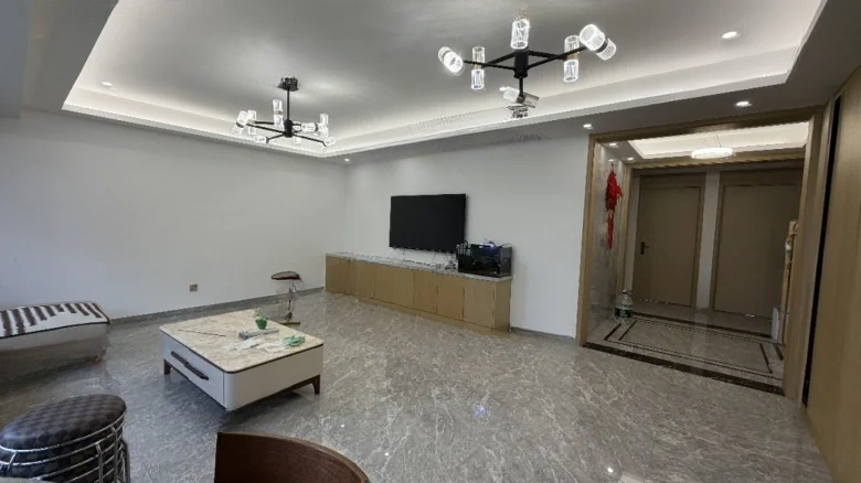 White Deer City Phase 4 - View 1