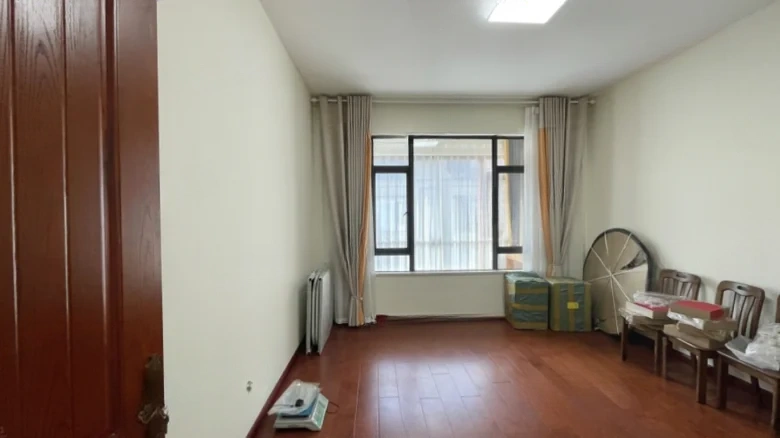 Greenland Harbor Court Lan Ting - View 7