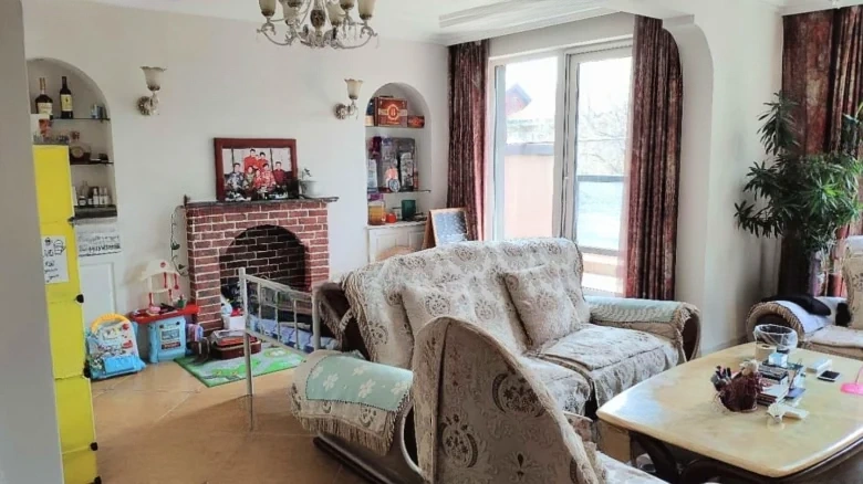 Vanke Whistler Township - View 8