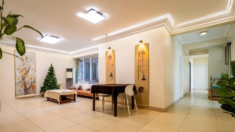 Blue Sea Blue Sky Phase One - View 1