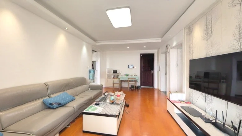 Ruiyuan Mingjia Hui - View 1