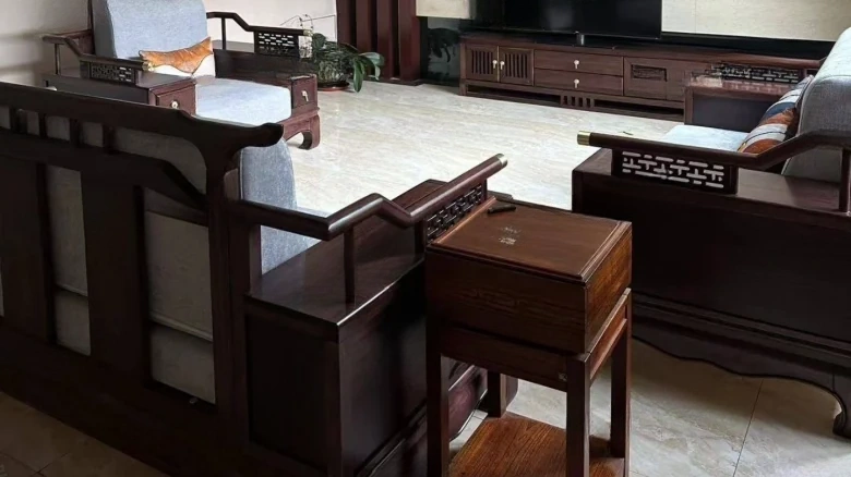 Sunshine Family Maple Birch Residence - View 8