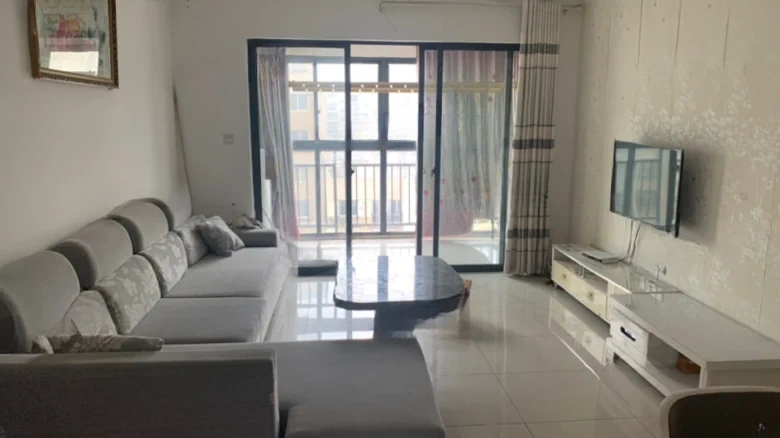 Jinxia Xiang Embroidery Garden - View 1