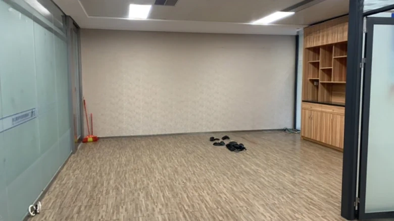 Wealth Convergence Financial Center - View 1