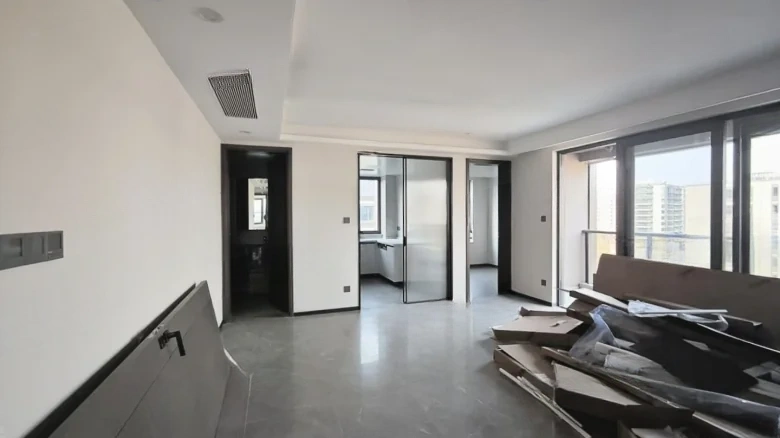 Jade Fragrance Pavilion by Green River Riverside - View 9