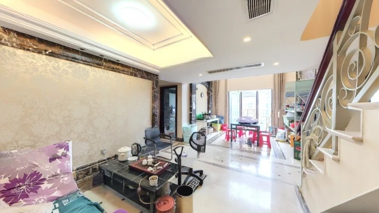 Shine Tower Water View - View 7