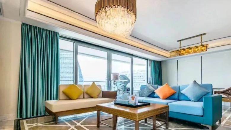 Atlantis Tang'an - View 7