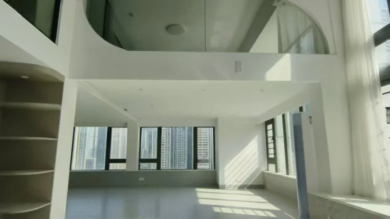 Wanda Plaza - View 5