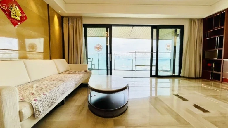 Fudian·Rikyu Island - View 1