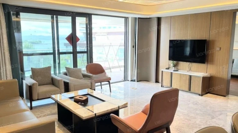 Tian Cheng Central Coast - View 5