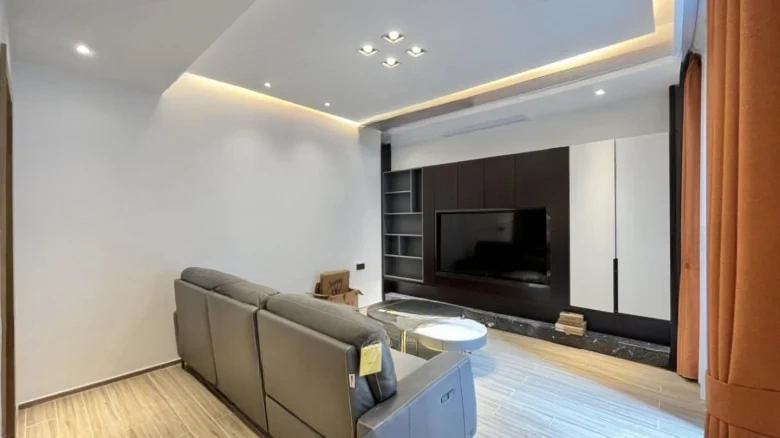 Wanke Lakeview Resort Park Phase II - View 1