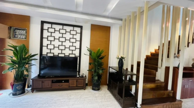 Dianchi Forest - View 1