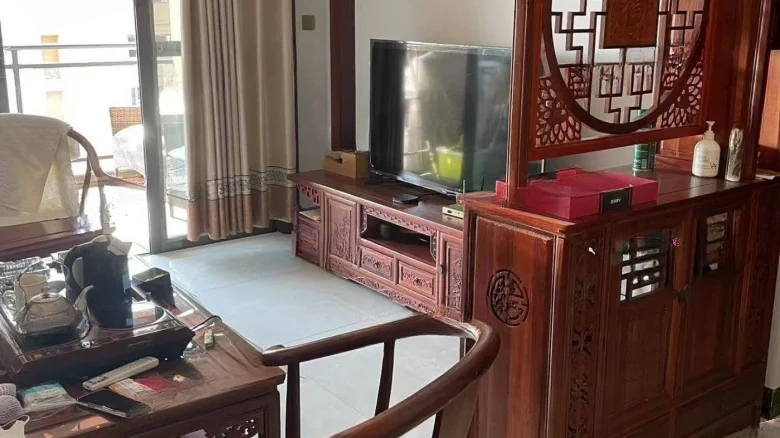 Sanya Mediterannean Bay - View 1