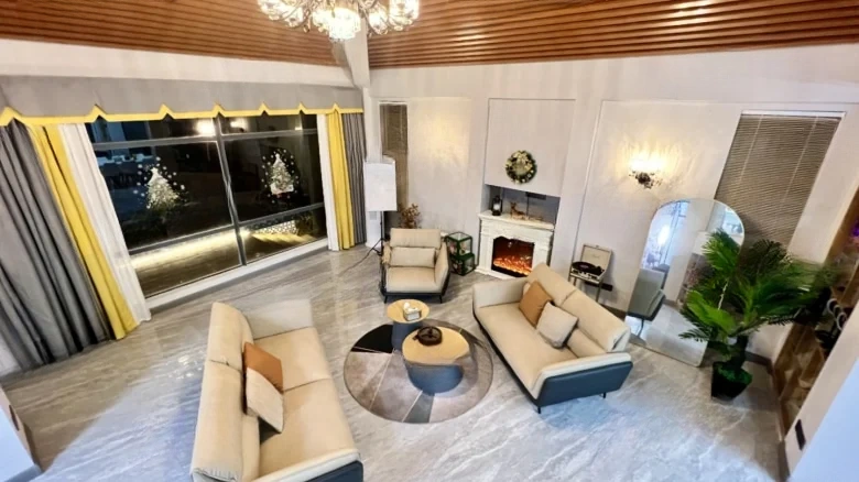 Golden Finger Hainan Grand Mansion - View 14