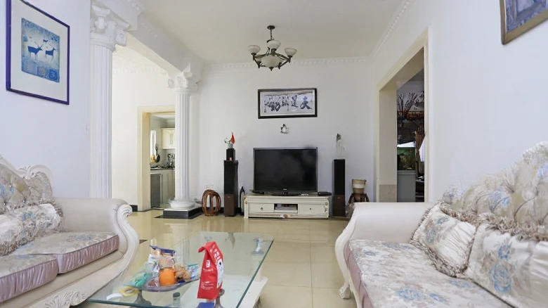 Imperial Villa - View 9