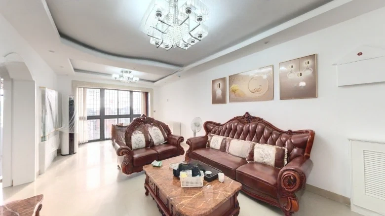 Wenyuan Apartment Phase II - View 6